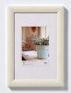 Slika od FOTO OKVIR WALTHER INTERIEUR LES 40X50 CM, POLAR WHITE CK050V