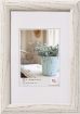 Slika od FOTO OKVIR WALTHER INTERIEUR WOOD 10X15 WHITE CK015W