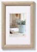 Slika FOTO OKVIR WALTHER INTERIEUR WOOD 10X15 GREY CK015D