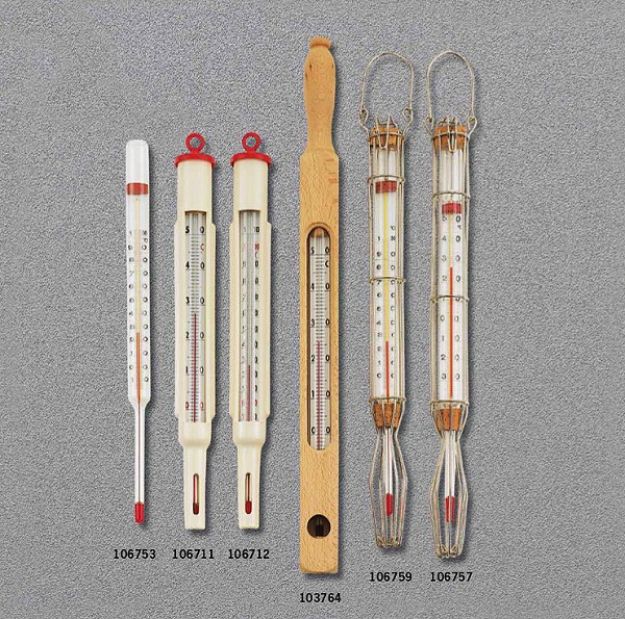 Slika MOLLER TERMOMETER 106712