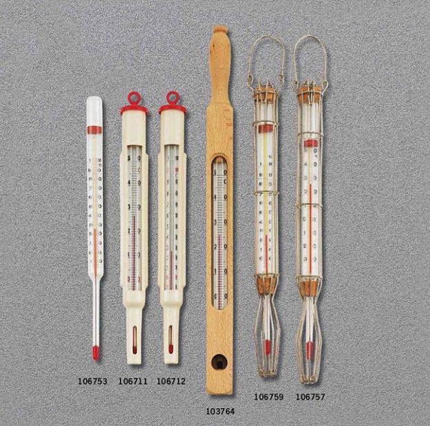 Slika od MOLLER TERMOMETER 106712