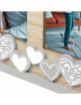 Slika FOTO OKVIR ZEP LOLA 2Q 2X10X15 (26X21) CM DR2366