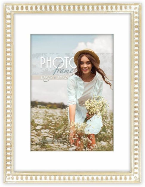 Slika FOTO OKVIR ZEP COIRA NATURAL 13X18 / 18X24 CM UT7218