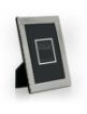 Slika FOTO OKVIR ZEP SILVER FRAME 10X15 CM 22S35-4