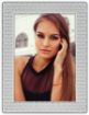 Slika FOTO OKVIR ZEP SILVER FRAME 15X20 CM 22S35-6