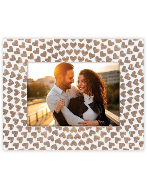 Slika FOTO OKVIR ZEP LORENA 13X18 CM EK5557