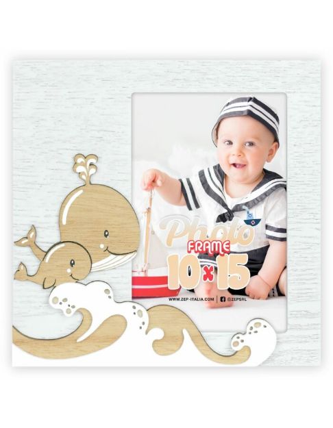Slika FOTO OKVIR ZEP WILLY 10X15 CM VG9746