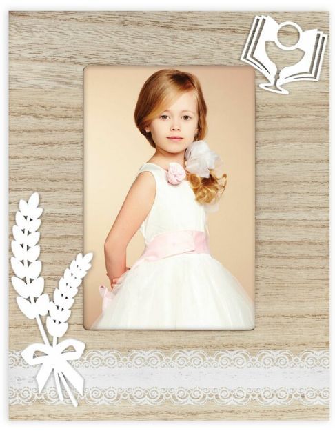 Slika FOTO OKVIR ZEP GINEVRA 10X15 CM PL3746