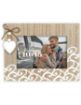 Slika FOTO OKVIR ZEP LUISA HORIZONTAL 10X15 CM DR7846