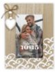 Slika FOTO OKVIR ZEP LUISA VERTICAL 10X15 CM DR7946