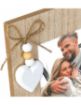 Slika FOTO OKVIR ZEP LUISA VERTICAL 10X15 CM DR7946