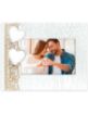 Slika od FOTO OKVIR ZEP DAFNE HORIZONTAL 10X15 CM WH9246