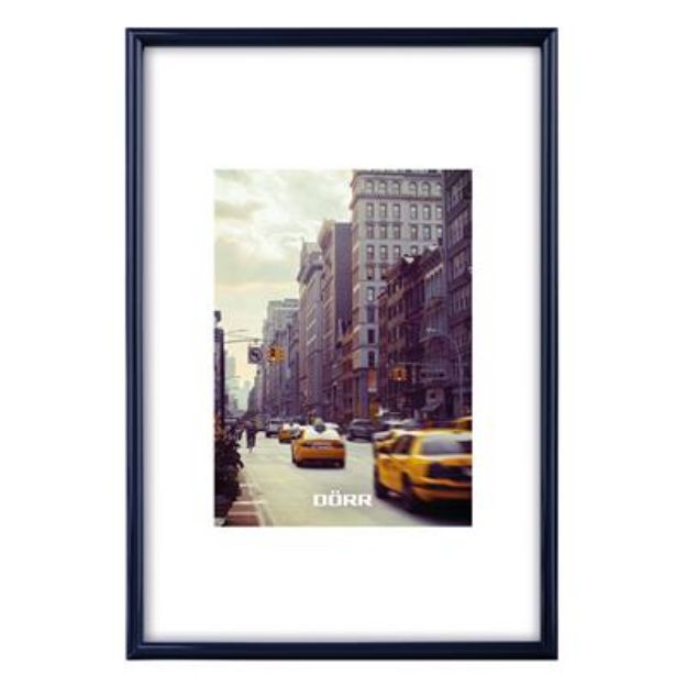 Slika od FOTO OKVIR DORR  NEW YORK 10X15 BLUE