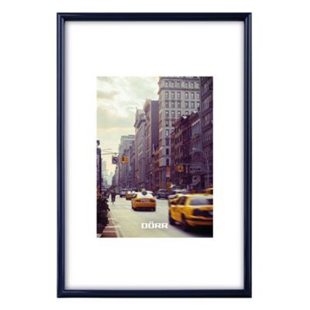 Slika od FOTO OKVIR DORR  NEW YORK 30X40  BLUE