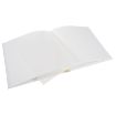 Slika FOTO ALBUM GOLDBUCH CUORI 30X31 CM 100 STRANI BELIH