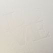 Slika FOTO ALBUM GOLDBUCH WHITE LOVE 30X31 60 STRANI BELIH