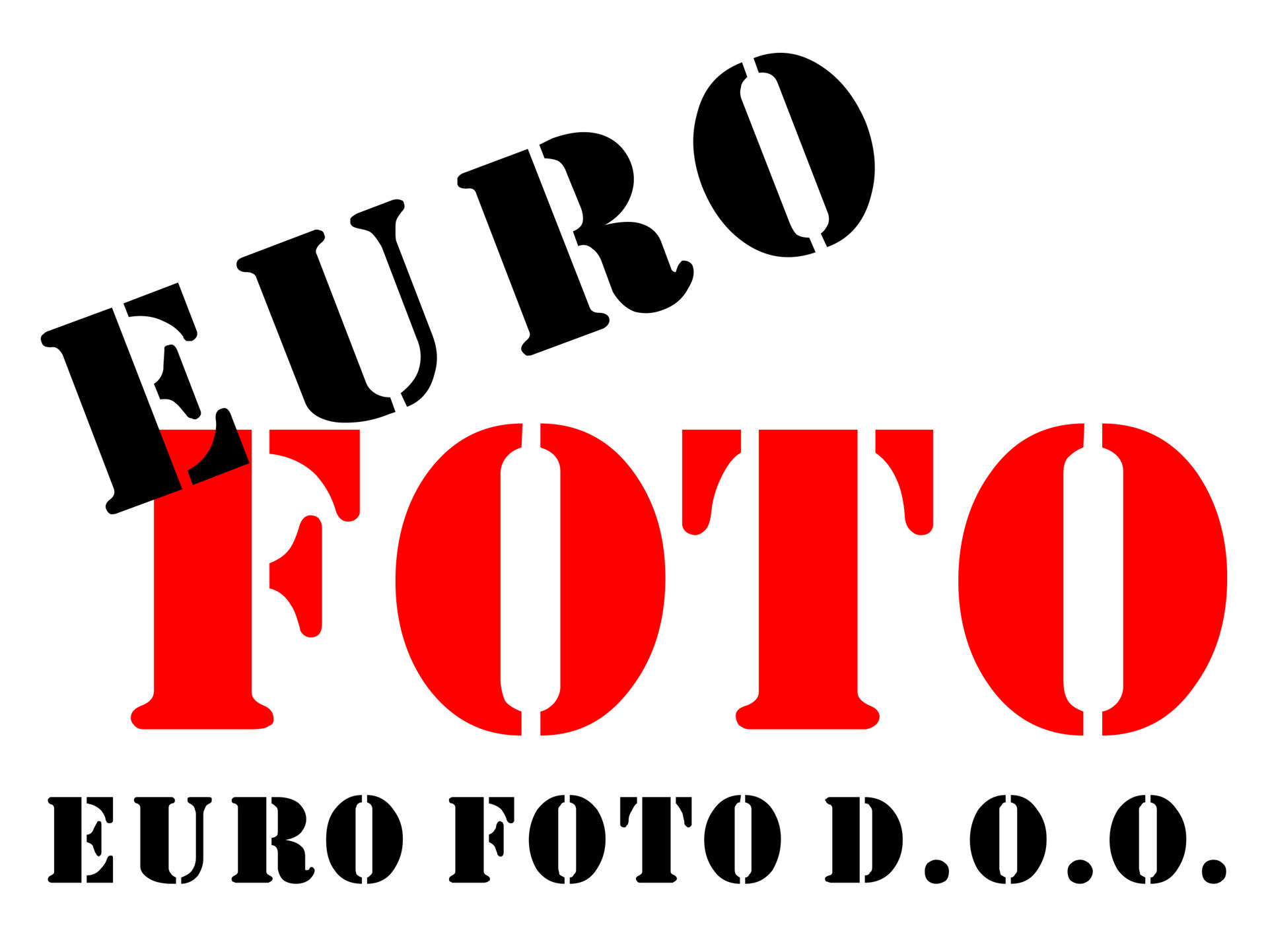 Euro foto