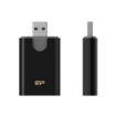 Slika SILICON POWER ČITALEC 3.2 COMBO BLACK