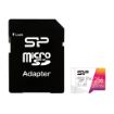 Slika SILICON POWER ELITE MICRO SD UHS-1 256GB (CLASS 10)