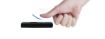 Slika SILICON POWER KLJUČ BLAZE B03 64GB BLACK