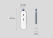 Slika SILICON POWER KLJUČ B32 32GB WHITE USB 3.2