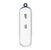 Slika SILICON POWER KLJUČ B32 64GB WHITE USB 3.2