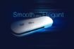 Slika SILICON POWER KLJUČ B32 64GB WHITE USB 3.2