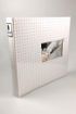 Slika FOTO ALBUM GOLDBUCH HEARTS WHITE 17137