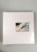 Slika FOTO ALBUM GOLDBUCH HEARTS WHITE 17137