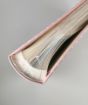 Slika FOTO ALBUM GOLDBUCH HEARTS PINK 17138