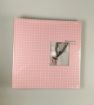 Slika FOTO ALBUM GOLDBUCH HEARTS PINK 17138