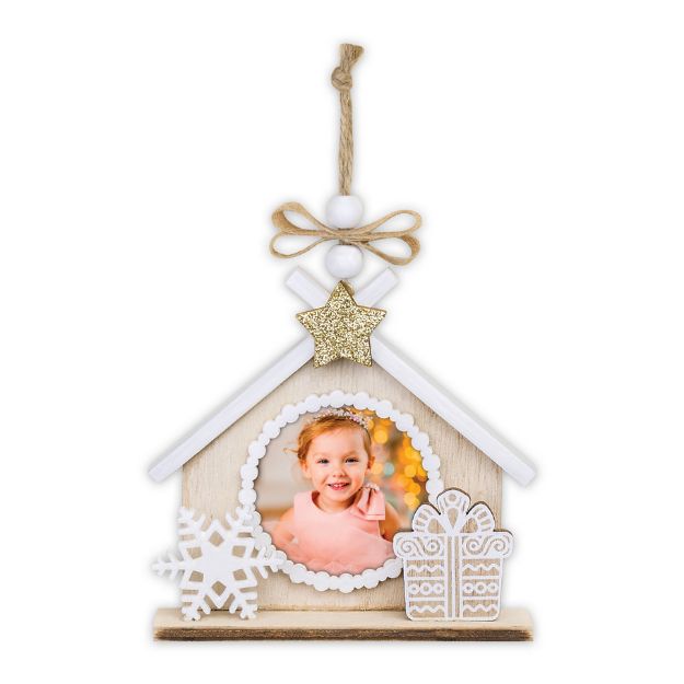 Slika FOTO OKVIR ZEP KALIX C 6X6  CM LK65C