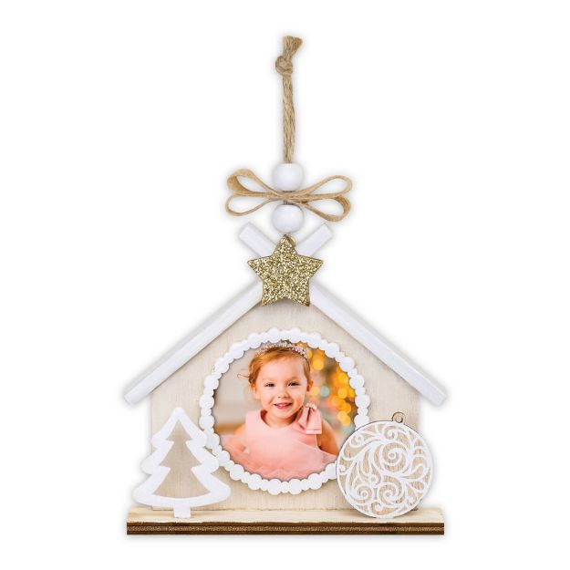 Slika FOTO OKVIR ZEP KALIX A 6X6  CM LK63A