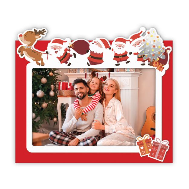 Slika FOTO OKVIR ZEP CORTINA 10X15 CM ZT2946