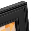 Slika FOTO OKVIR ZEP SPOLETO BLACK 30X40 CM DT434B