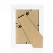Slika FOTO OKVIR ZEP SPOLETO WHITE 10X15 CM DT246W