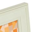 Slika od FOTO OKVIR ZEP SPOLETO WHITE 10X15 CM DT246W