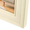 Slika od FOTO OKVIR ZEP SPOLETO WHITE 10X15 CM DT246W