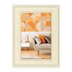 Slika od FOTO OKVIR ZEP SPOLETO WHITE 15X20 CM DT268W