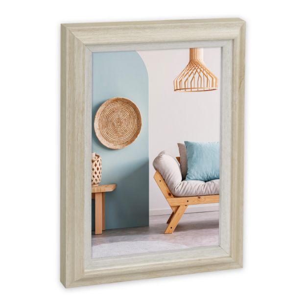 Slika FOTO OKVIR ZEP LIVORNO NATURAL 10X15 CM DZ646N
