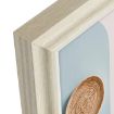 Slika FOTO OKVIR ZEP LIVORNO NATURAL 10X15 CM DZ646N