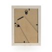 Slika FOTO OKVIR ZEP LIVORNO NATURAL 13X18 CM DZ657N