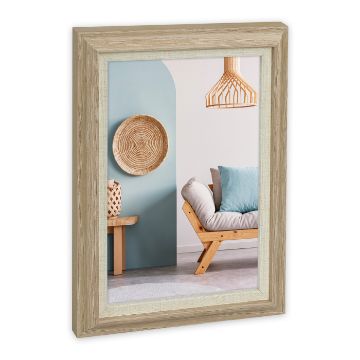 Prikaži podrobnosti za FOTO OKVIR ZEP LIVORNO BROWN 10X15 CM DZ846B Slika FOTO OKVIR ZEP LIVORNO BROWN 10X15 CM DZ846B