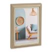 Slika FOTO OKVIR ZEP LIVORNO BROWN 13X18 CM DZ857B