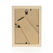 Slika FOTO OKVIR ZEP LIVORNO BROWN 13X18 CM DZ857B