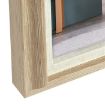 Slika FOTO OKVIR ZEP LIVORNO BROWN 13X18 CM DZ857B