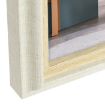 Slika FOTO OKVIR ZEP LIVORNO WHITE 15X20 CM DZ768W