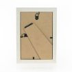 Slika FOTO OKVIR ZEP LIVORNO WHITE 20X30 CM DZ723W