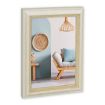 Slika FOTO OKVIR ZEP LIVORNO WHITE 30X40 CM DZ734W