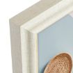 Slika FOTO OKVIR ZEP LIVORNO WHITE 30X40 CM DZ734W